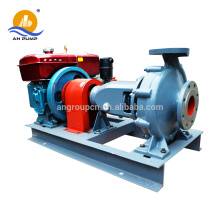 100m head centrifugal pump